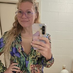 Meet your Posher, Carley